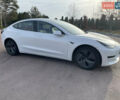 Белый Тесла Модель 3, объемом двигателя 0 л и пробегом 65 тыс. км за 22500 $, фото 2 на Automoto.ua