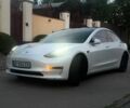Білий Тесла Модель 3, об'ємом двигуна 0 л та пробігом 85 тис. км за 15500 $, фото 1 на Automoto.ua