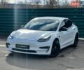 Белый Тесла Модель 3, объемом двигателя 0 л и пробегом 90 тыс. км за 18999 $, фото 6 на Automoto.ua