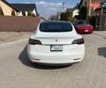 Белый Тесла Модель 3, объемом двигателя 0 л и пробегом 54 тыс. км за 17500 $, фото 5 на Automoto.ua