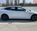 Білий Тесла Модель 3, об'ємом двигуна 0 л та пробігом 65 тис. км за 14000 $, фото 1 на Automoto.ua