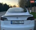 Белый Тесла Модель 3, объемом двигателя 0 л и пробегом 112 тыс. км за 15100 $, фото 7 на Automoto.ua