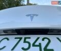 Білий Тесла Модель 3, об'ємом двигуна 0 л та пробігом 20 тис. км за 18200 $, фото 59 на Automoto.ua
