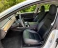 Білий Тесла Модель 3, об'ємом двигуна 0 л та пробігом 38 тис. км за 15500 $, фото 8 на Automoto.ua