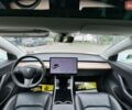 Білий Тесла Модель 3, об'ємом двигуна 0 л та пробігом 123 тис. км за 17300 $, фото 13 на Automoto.ua