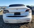 Белый Тесла Модель 3, объемом двигателя 0 л и пробегом 51 тыс. км за 4500 $, фото 5 на Automoto.ua