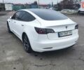 Белый Тесла Модель 3, объемом двигателя 0 л и пробегом 43 тыс. км за 25000 $, фото 19 на Automoto.ua