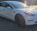 Белый Тесла Модель 3, объемом двигателя 0 л и пробегом 58 тыс. км за 24400 $, фото 15 на Automoto.ua