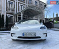 Белый Тесла Модель 3, объемом двигателя 0 л и пробегом 63 тыс. км за 19500 $, фото 9 на Automoto.ua