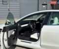 Белый Тесла Модель 3, объемом двигателя 0 л и пробегом 150 тыс. км за 20500 $, фото 7 на Automoto.ua