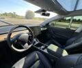 Белый Тесла Модель 3, объемом двигателя 0 л и пробегом 58 тыс. км за 18500 $, фото 9 на Automoto.ua