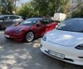 Білий Тесла Модель 3, об'ємом двигуна 0 л та пробігом 130 тис. км за 16948 $, фото 6 на Automoto.ua