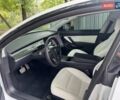 Белый Тесла Модель 3, объемом двигателя 0 л и пробегом 115 тыс. км за 18000 $, фото 5 на Automoto.ua