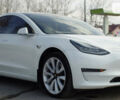 Білий Тесла Модель 3, об'ємом двигуна 0 л та пробігом 79 тис. км за 19790 $, фото 1 на Automoto.ua