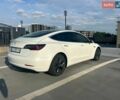 Белый Тесла Модель 3, объемом двигателя 0 л и пробегом 106 тыс. км за 17300 $, фото 5 на Automoto.ua