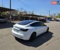 Белый Тесла Модель 3, объемом двигателя 0 л и пробегом 61 тыс. км за 16300 $, фото 4 на Automoto.ua