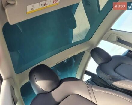 Білий Тесла Модель 3, об'ємом двигуна 0 л та пробігом 47 тис. км за 26200 $, фото 12 на Automoto.ua