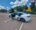 Белый Тесла Модель 3, объемом двигателя 0 л и пробегом 106 тыс. км за 18500 $, фото 7 на Automoto.ua