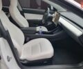 Белый Тесла Модель 3, объемом двигателя 0 л и пробегом 54 тыс. км за 21600 $, фото 11 на Automoto.ua