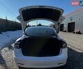 Белый Тесла Модель 3, объемом двигателя 0 л и пробегом 71 тыс. км за 17900 $, фото 9 на Automoto.ua