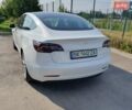 Білий Тесла Модель 3, об'ємом двигуна 0 л та пробігом 102 тис. км за 20700 $, фото 34 на Automoto.ua