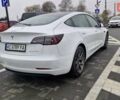 Белый Тесла Модель 3, объемом двигателя 0 л и пробегом 93 тыс. км за 16800 $, фото 6 на Automoto.ua