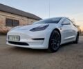 Белый Тесла Модель 3, объемом двигателя 0 л и пробегом 85 тыс. км за 15000 $, фото 28 на Automoto.ua
