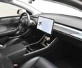 Білий Тесла Модель 3, об'ємом двигуна 0 л та пробігом 44 тис. км за 13800 $, фото 8 на Automoto.ua