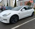 Білий Тесла Модель 3, об'ємом двигуна 0 л та пробігом 112 тис. км за 18500 $, фото 9 на Automoto.ua