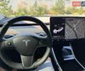 Тесла Модель 3 2020 у Луцьку на Automoto.ua Білий Тесла Модель 3, об'ємом двигуна 0 л та пробігом 107 тис. км за 16100 $, фото 26 на Automoto.ua