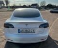 Білий Тесла Модель 3, об'ємом двигуна 0 л та пробігом 53 тис. км за 20000 $, фото 7 на Automoto.ua