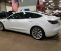Білий Тесла Модель 3, об'ємом двигуна 0 л та пробігом 62 тис. км за 3000 $, фото 1 на Automoto.ua