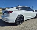 Белый Тесла Модель 3, объемом двигателя 0 л и пробегом 156 тыс. км за 18499 $, фото 6 на Automoto.ua