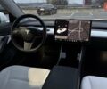 Білий Тесла Модель 3, об'ємом двигуна 0 л та пробігом 160 тис. км за 16000 $, фото 35 на Automoto.ua