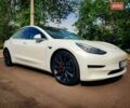 Белый Тесла Модель 3, объемом двигателя 0 л и пробегом 105 тыс. км за 21000 $, фото 9 на Automoto.ua