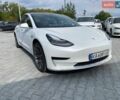 Білий Тесла Модель 3, об'ємом двигуна 0 л та пробігом 182 тис. км за 15900 $, фото 1 на Automoto.ua