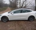 Белый Тесла Модель 3, объемом двигателя 0 л и пробегом 77 тыс. км за 16000 $, фото 4 на Automoto.ua