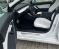 Білий Тесла Модель 3, об'ємом двигуна 0 л та пробігом 42 тис. км за 20100 $, фото 22 на Automoto.ua