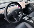 Белый Тесла Модель 3, объемом двигателя 0 л и пробегом 79 тыс. км за 21800 $, фото 32 на Automoto.ua