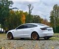Білий Тесла Модель 3, об'ємом двигуна 0 л та пробігом 58 тис. км за 18800 $, фото 9 на Automoto.ua