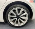 Білий Тесла Модель 3, об'ємом двигуна 0 л та пробігом 22 тис. км за 5800 $, фото 6 на Automoto.ua