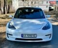 Белый Тесла Модель 3, объемом двигателя 0 л и пробегом 93 тыс. км за 13999 $, фото 1 на Automoto.ua