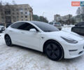 Белый Тесла Модель 3, объемом двигателя 0 л и пробегом 101 тыс. км за 14800 $, фото 12 на Automoto.ua