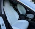 Белый Тесла Модель 3, объемом двигателя 0 л и пробегом 97 тыс. км за 13700 $, фото 5 на Automoto.ua