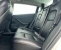 Белый Тесла Модель 3, объемом двигателя 0 л и пробегом 40 тыс. км за 17990 $, фото 16 на Automoto.ua