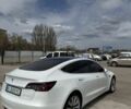 Белый Тесла Модель 3, объемом двигателя 0 л и пробегом 100 тыс. км за 18500 $, фото 5 на Automoto.ua