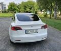 Белый Тесла Модель 3, объемом двигателя 0 л и пробегом 52 тыс. км за 16500 $, фото 3 на Automoto.ua
