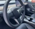 Білий Тесла Модель 3, об'ємом двигуна 0 л та пробігом 65 тис. км за 14000 $, фото 4 на Automoto.ua