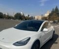 Белый Тесла Модель 3, объемом двигателя 0 л и пробегом 83 тыс. км за 21000 $, фото 16 на Automoto.ua