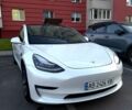 Білий Тесла Модель 3, об'ємом двигуна 0.22 л та пробігом 103 тис. км за 17350 $, фото 2 на Automoto.ua